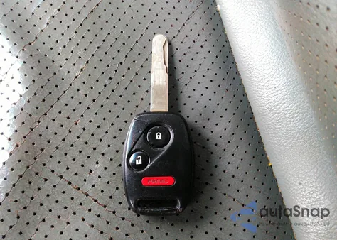 2005 Honda Pilot Ex-L z USA, uszkodzony, nr VIN 5FNYF18655B050627